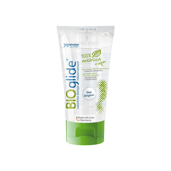 Joydivision Bioglide Lubricante 100% Natural 150ml