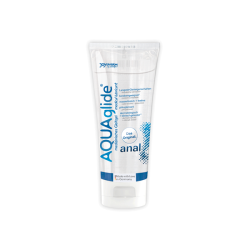 11713_AQUAglide_anal_100ml-high.png Joydivision Aquaglide Anal 100 ml.