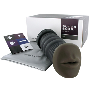 2482305-high.png Erolution Masturbador Oral Pleasure Negro