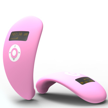 Wake-up Vibe Wake Up Vibe - Pink