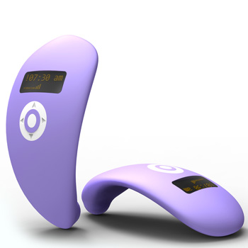 Wake-up Vibe Wake Up Vibe - Purple