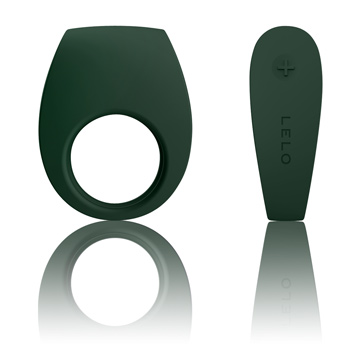 Lelo Tor 2 Verde