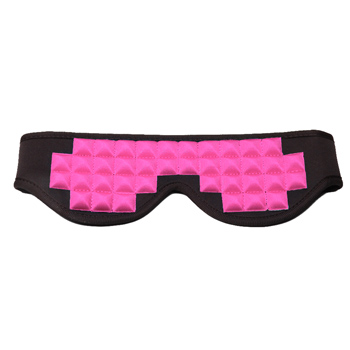 Picobong See No Evil Antifaz Fuchsia