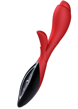 2730705-high.png Zini ZOOK Rojo / Negro