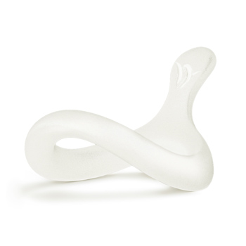 Velv'or Misura Anilla JNAJA Blanca 50 MM