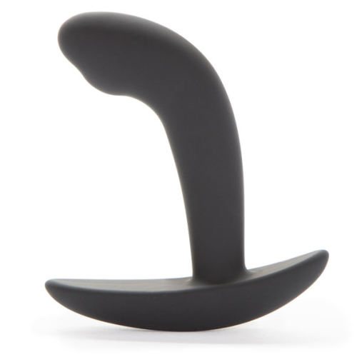 50sombras-dilatador-anal-high.png Fifty Shades Of Grey Cincuenta Shades of Grey - Silicone Pleasure Plug