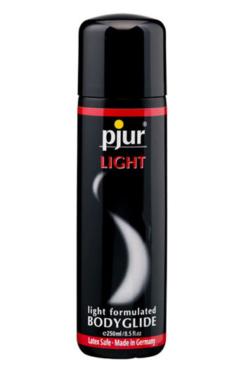 Pjur Eros Light 250 Ml