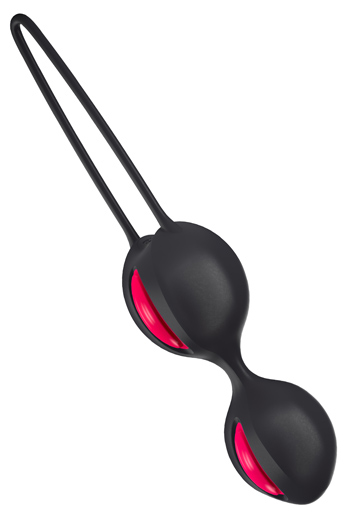 5834308-high.png Fun Factory Smartballs Duo Magenta/Negro