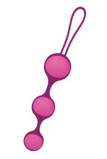 Key By Jopen Key Stella III (Rosa)