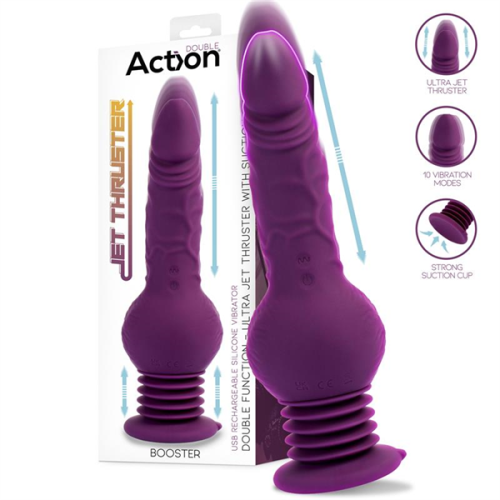 Action Booster