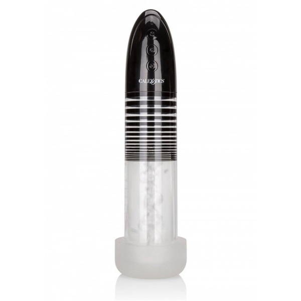Calexotics Bomba de Succión Automatic Smart Pump Recargable