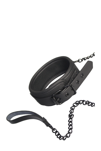 Dream Toys Blaze Collar and Leash