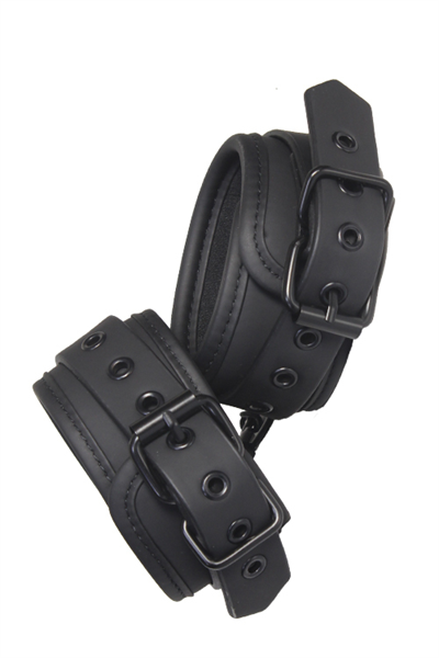 Dream Toys Blaze Ankle Cuffs