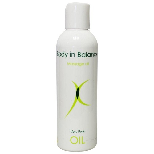 Body In Balance Body in Balance Aceite de Masaje 200ml.