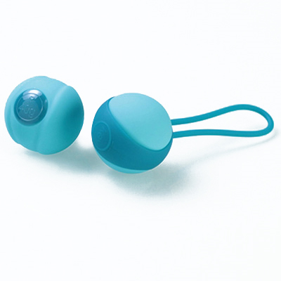 Key By Jopen Key Stella I Bola Individual (Turquesa)