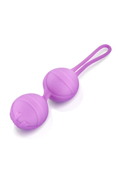 Plaisir Secret  Bolas de Geisha Color Rosa