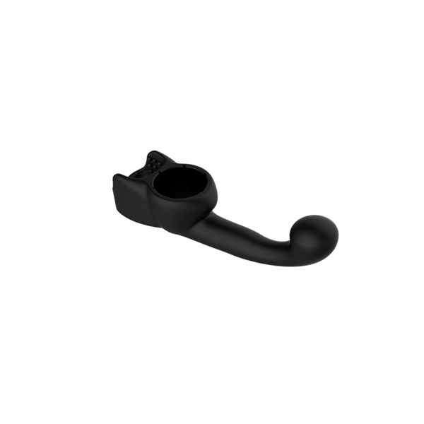 Lovense Cabezal Silicona Domi Para Hombre