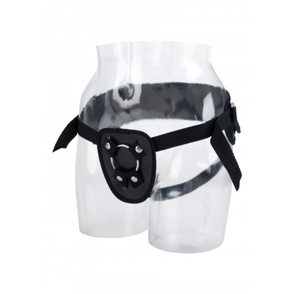 Arnés Universal Love Rider de Calexotics