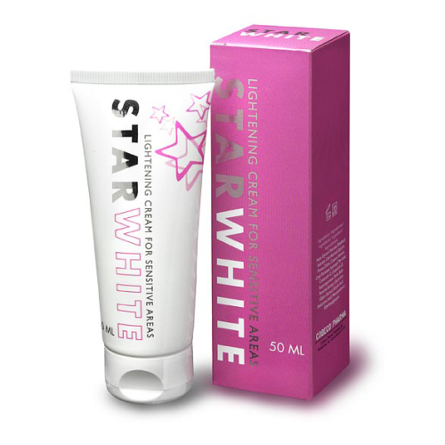 Cobeco-Star-White-high.png Cobeco Pharma Cobeco Star Crema Aclarante De La Piel 50ml