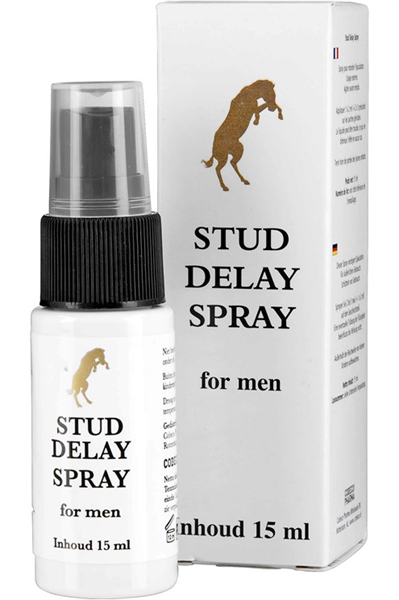 Cobeco Pharma Stud Delay Spray