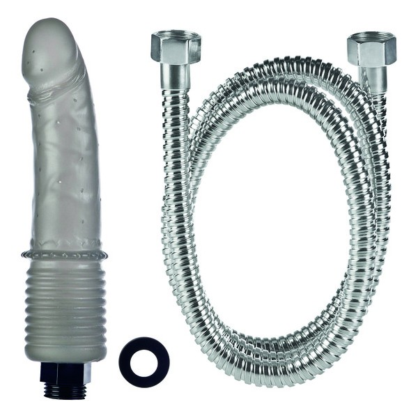 Calexotics Colt Dildo De Ducha Con Forma De Pene