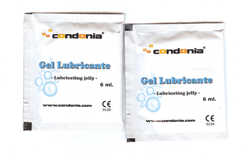 Condonia-Lubricante-high.jpg Condonia Pack de 100 Lubricantes Monodosis 6ml