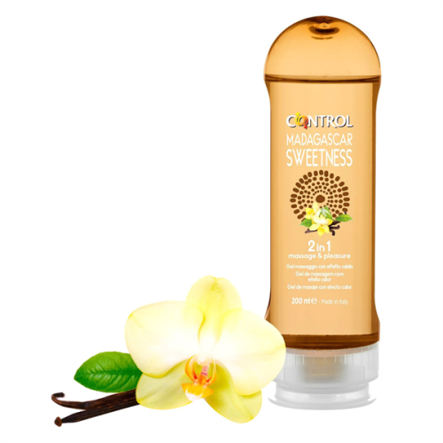 Control-Madagascar-Sweetness-high.png Control Lubricante 2 en 1 Madagascar Sweetness