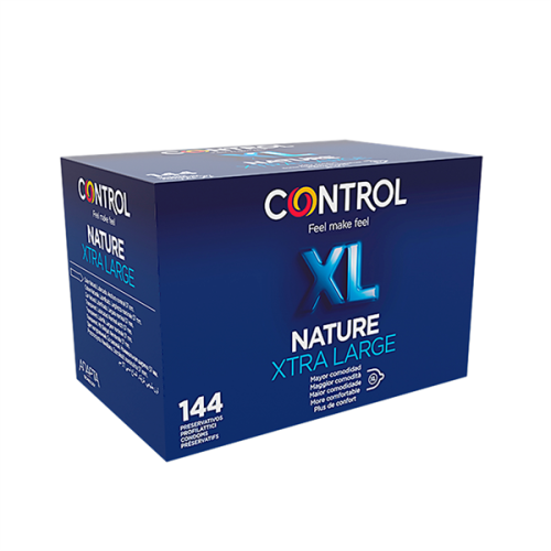 Control20XL20144-high.png Control Nature XL 144 Ud.