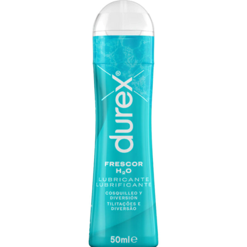 Durex Play Efecto Frescor 50ml