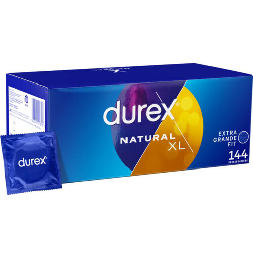 Durex-XL-144-high.png Durex XL (144 uds)