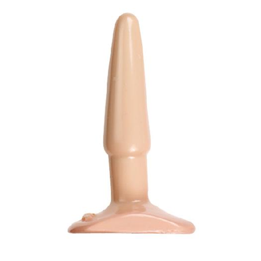 Doc Johnson Classic Butt Plug Pequeño