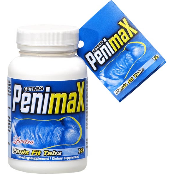 -Sin asignar- PenimaX pene Tabs Fit