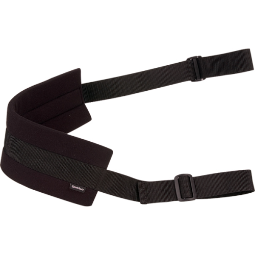 E21050-high.png Sportsheets Me gusta Correa Doggie Style - Negro