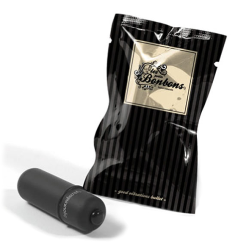 Les Petits Bonbons Les Petits Bombones - Good Vibrations Bullet