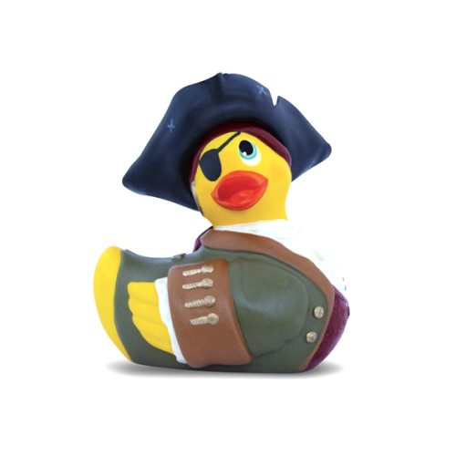 E21823-high.png Big Teaze Toys I Rub My Duckie - Pirata - Tamaño de viaje