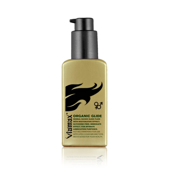 Viamax - Organic Glide 70 ml