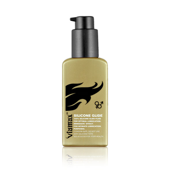 Viamax - Silicon Glide 70 ml
