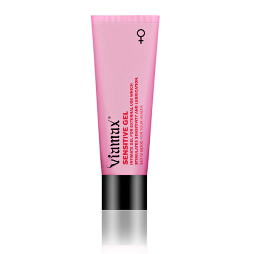E22106-high.png Viamax - Gel Sensitive 15 ml