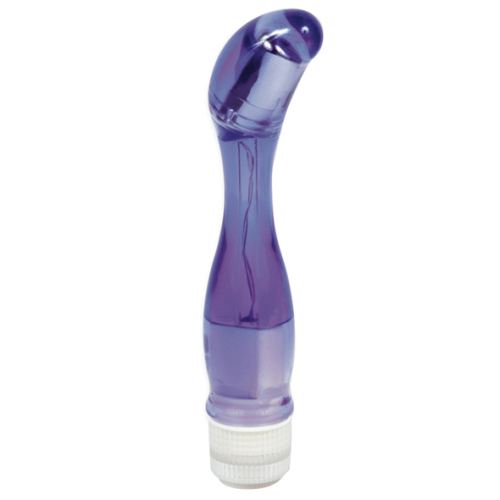 E22190-high.png Doc Johnson Lucid Dream # 14 G-Spot vibrador