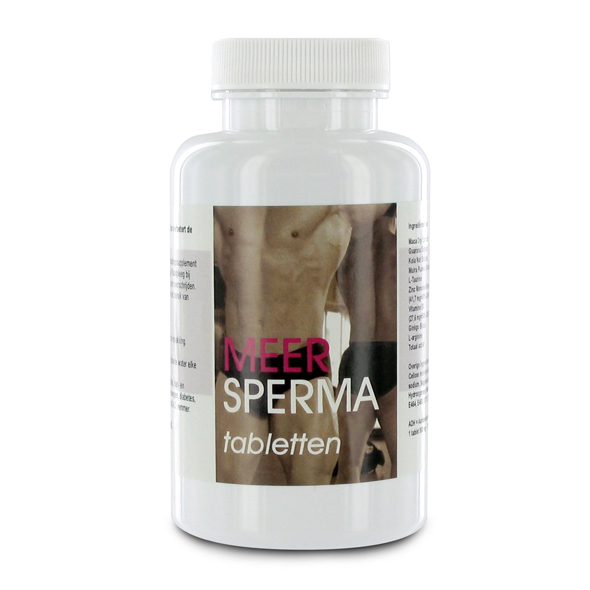 -Sin asignar- Meer Sperma