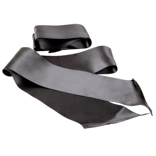 Sportsheets Limitaciones de Silky Sash