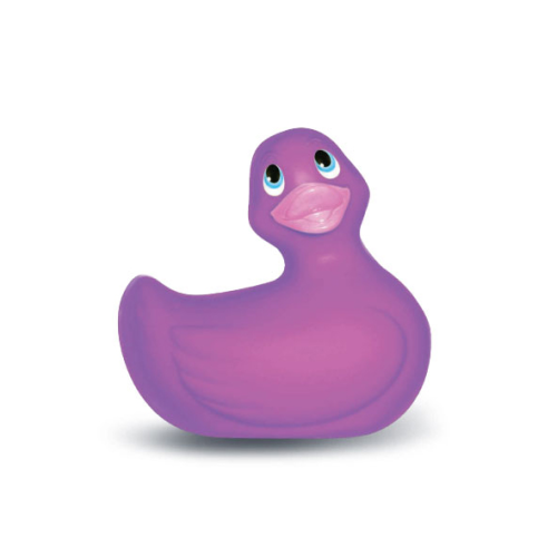 E22234-high.png Big Teaze Toys I Rub My Duckie Tamaño de viaje Purple