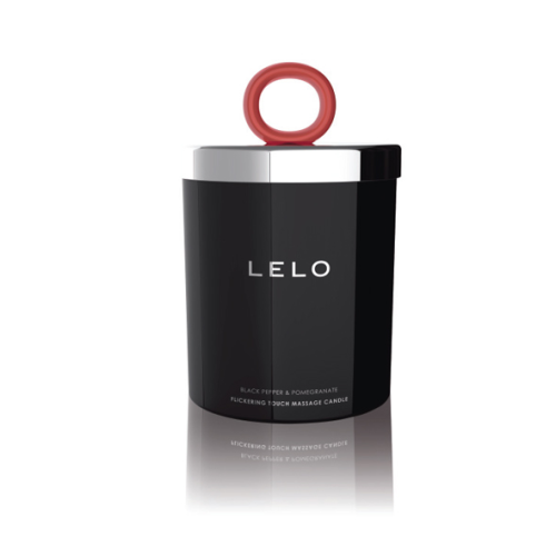 E22256-high.png Lelo - Massage Candle Negro Pepper & Pomegranate