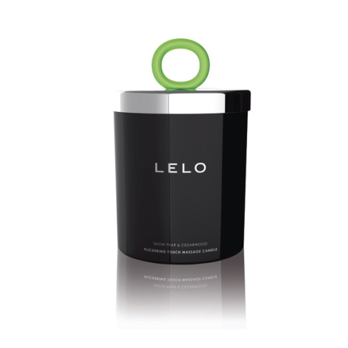 E22258-high.png Lelo - Massage Candle Snow Pear & Cedarwood