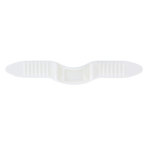 Alargador del pene Male Edge - Correa Blanca