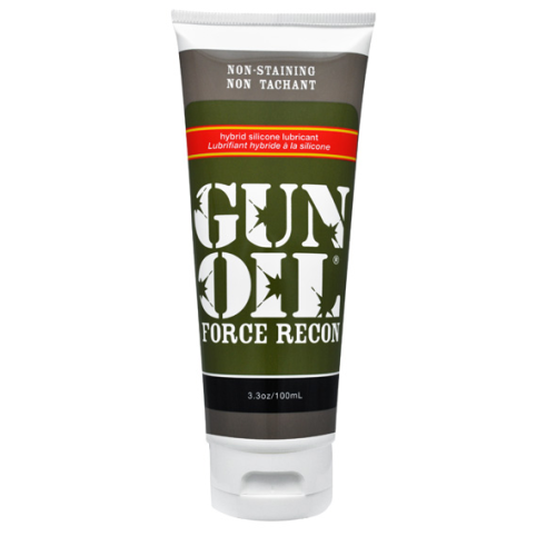 Gun Oil - Force Recon 100 ml