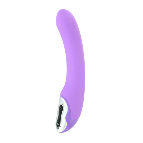 Vibe Therapy - Tri - Purple
