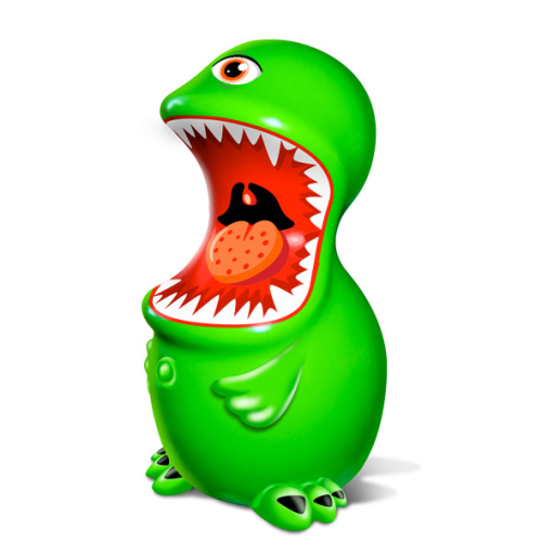 E22448-high.png Big Teaze Toys Man Eaters - Devorador de hombres