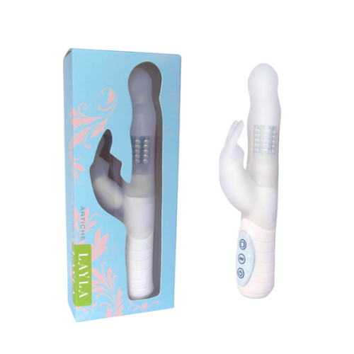 E22827-high.png Layla Artiche Vibrador Blanco