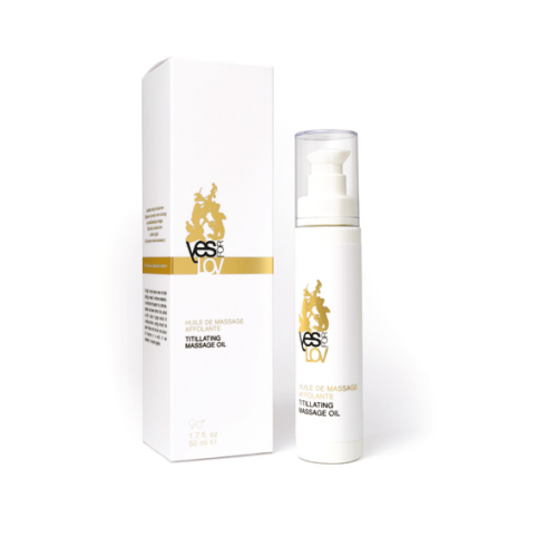 E23145-high.png Yesforlov YESforLOV - Aceite de masaje excitante